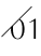 01